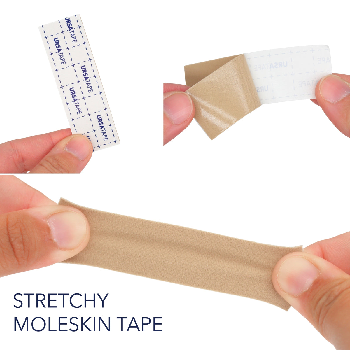 Selection / 12 Small Strips Multi-Pack