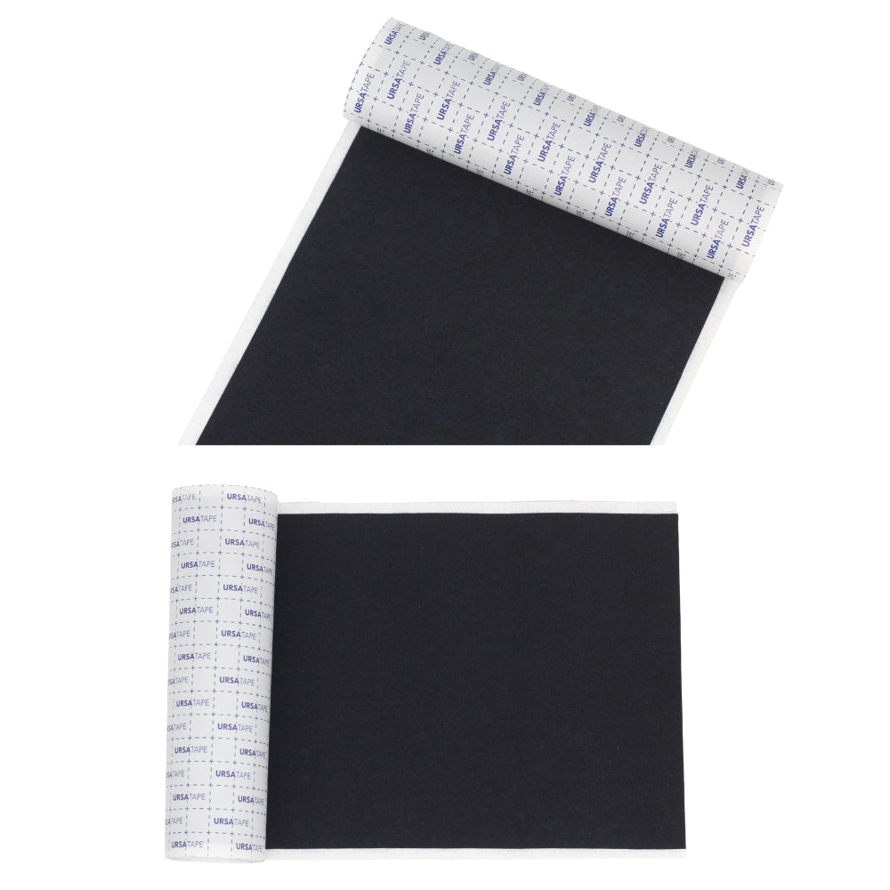 Black / 1 Roll (100 x 15cm)