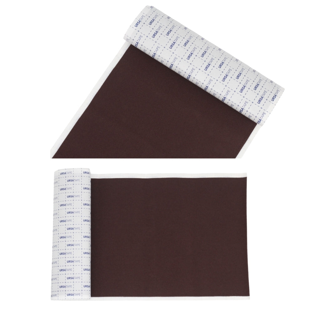 Brown / 1 Roll (100 x 15cm)