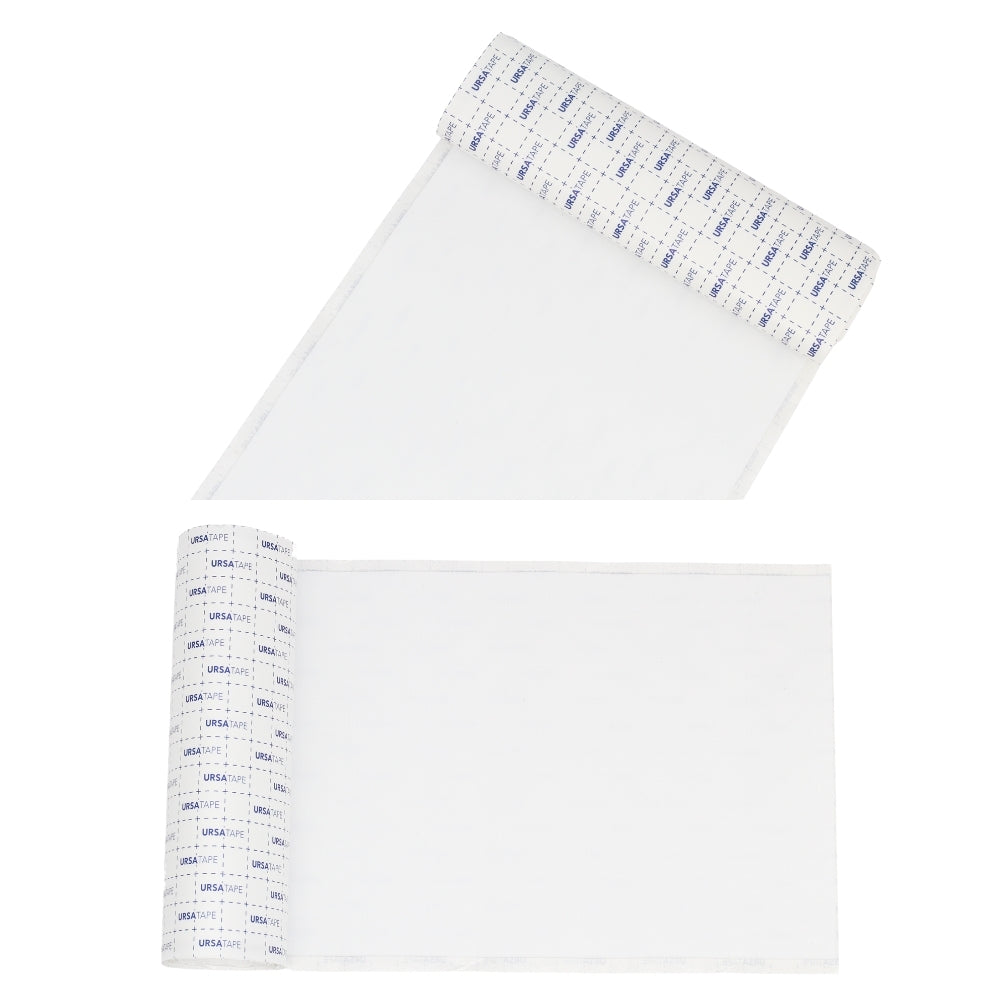 White / 1 Roll (100 x 15cm)