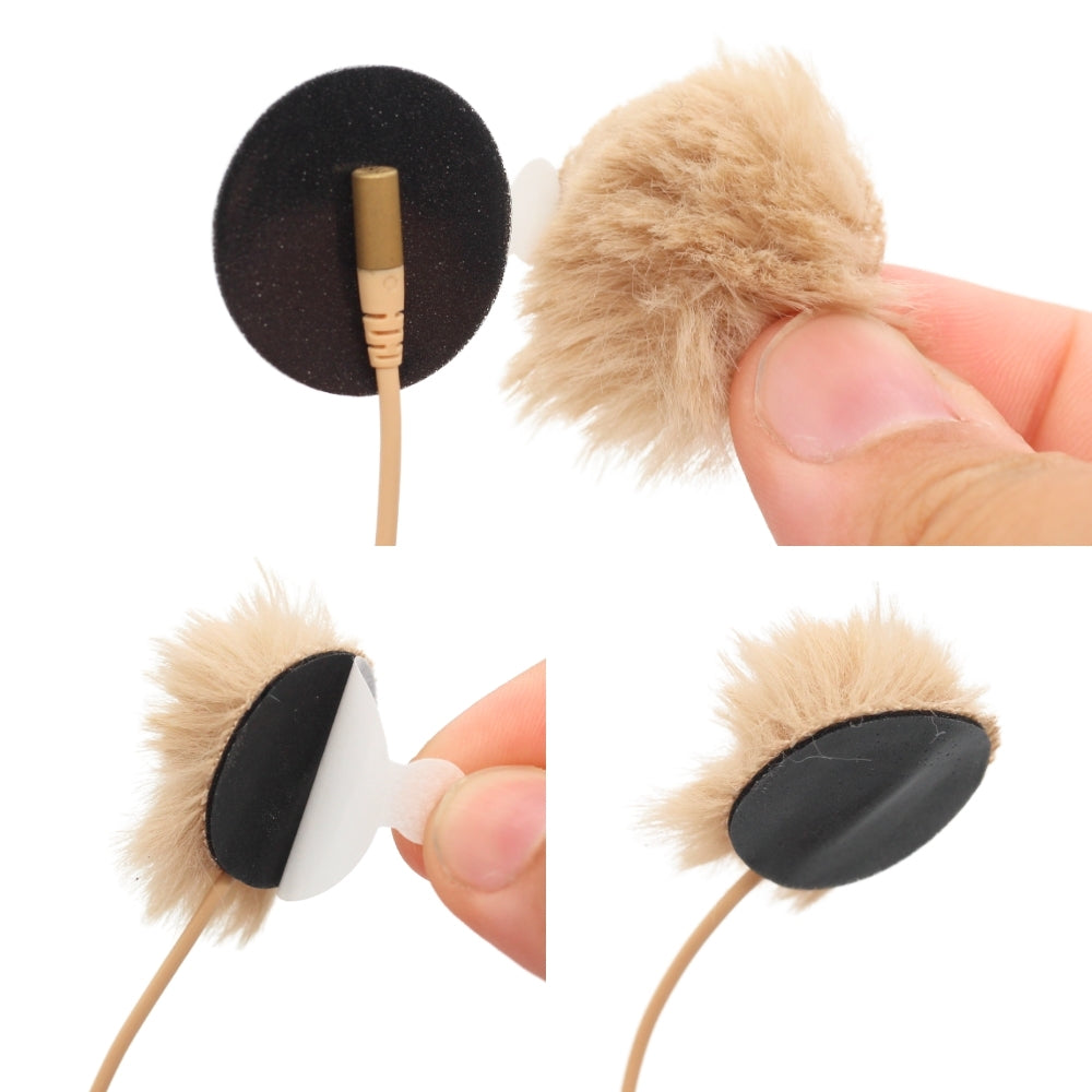 Beige / 9 Pack + 30 Stickies