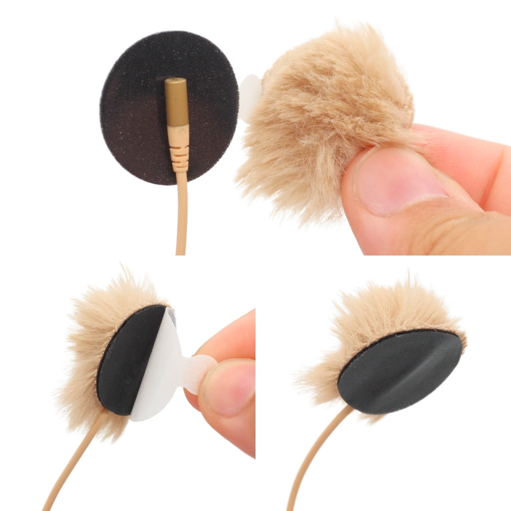 Premium Sticky Circles