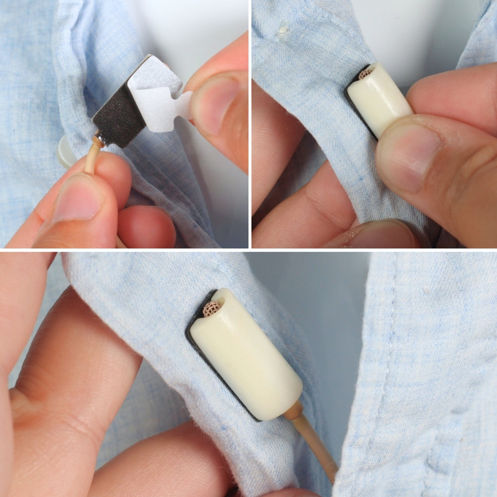 White / SANKEN COS11