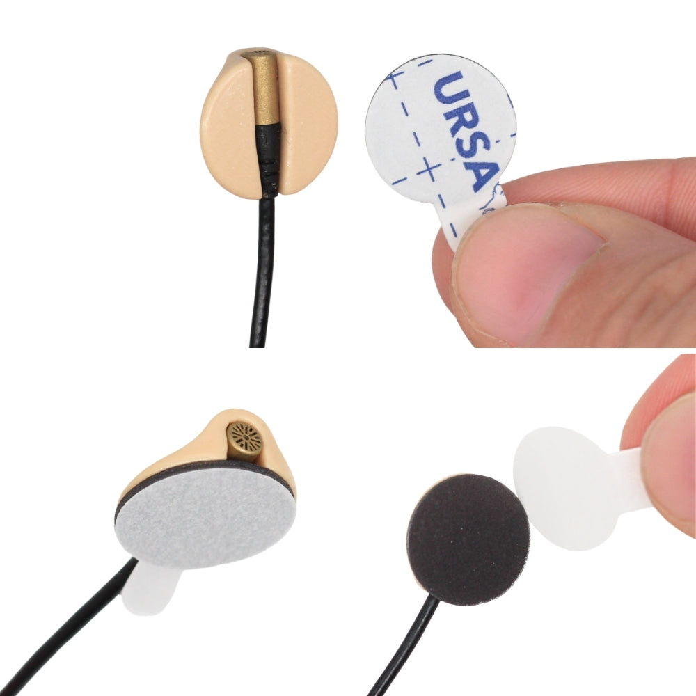 Premium Mini Sticky Circles