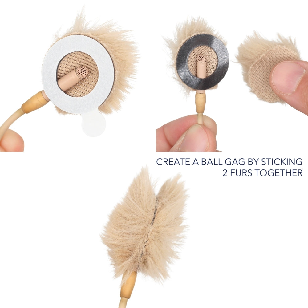 Premium Sticky ZEROs