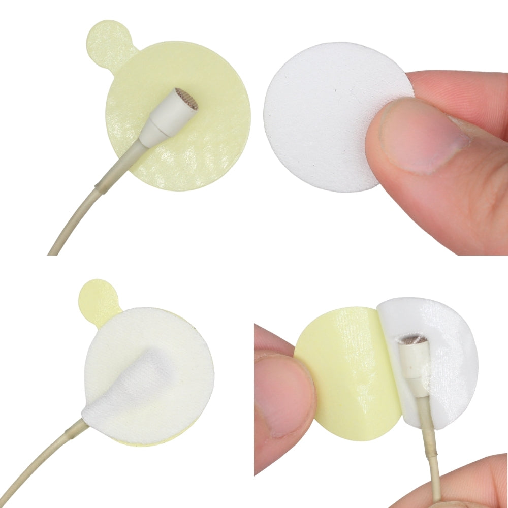 White / 15 Pack + 30 Stickies