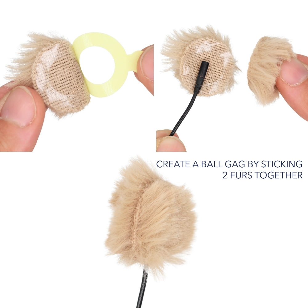 Beige / 9 Pack + 30 Stickies