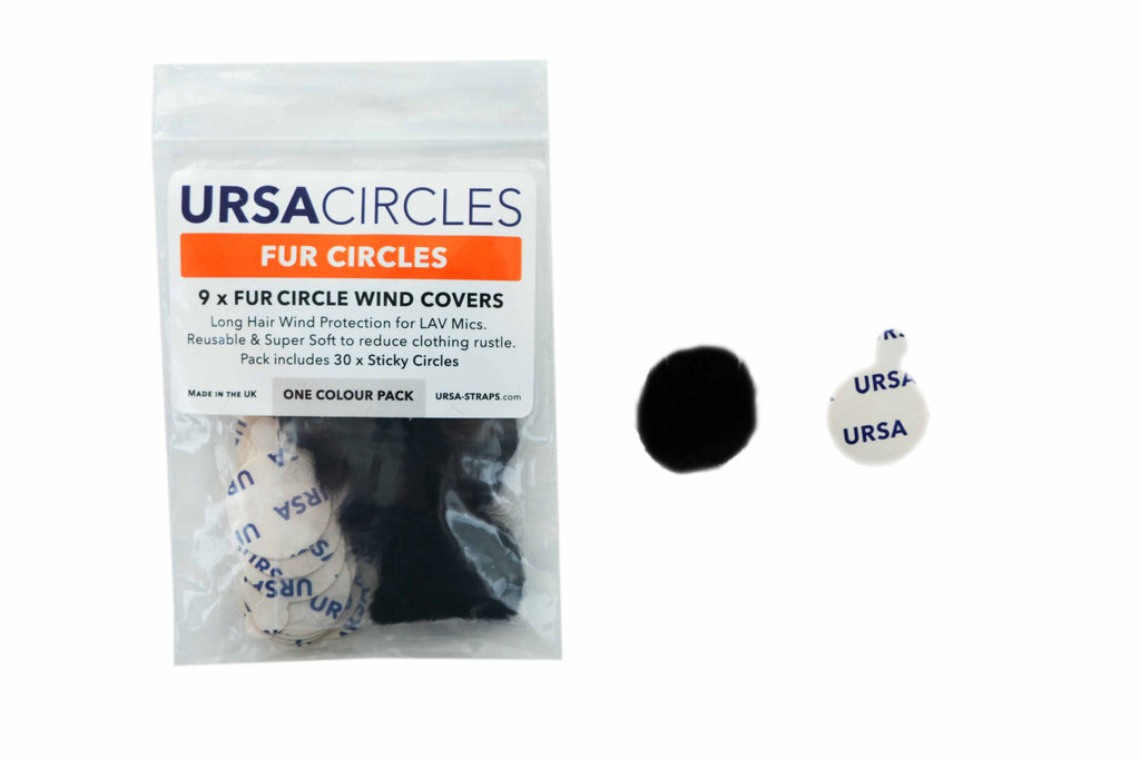 Fur Circles