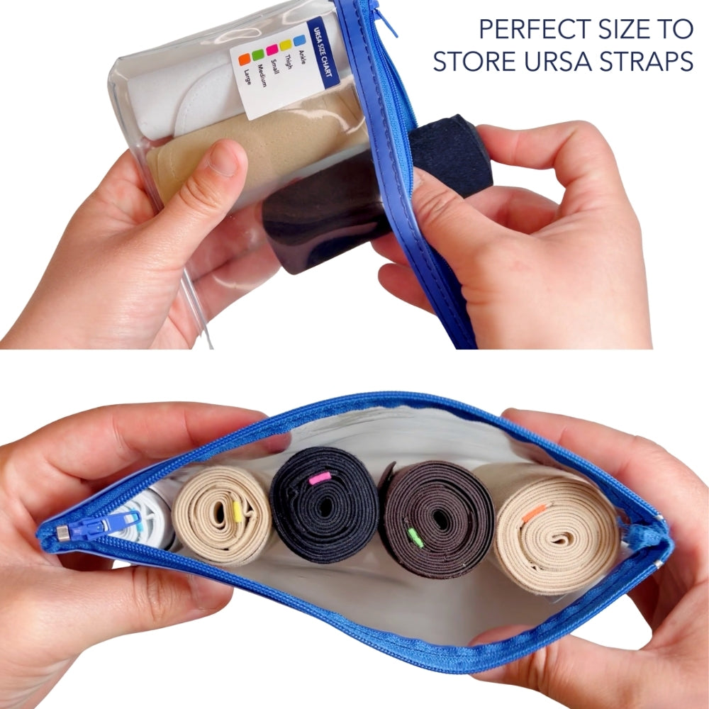 URSA Cases - Zipper Case