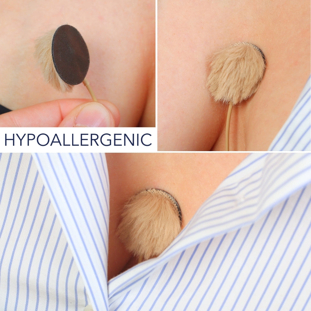 Beige / 9 Pack + 30 Stickies