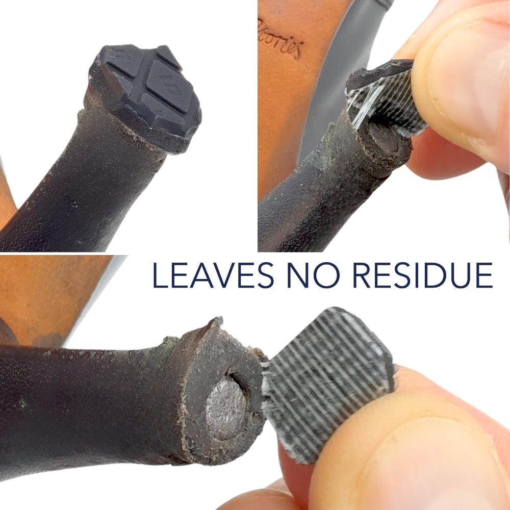 Heavy Duty - 10 Sheets