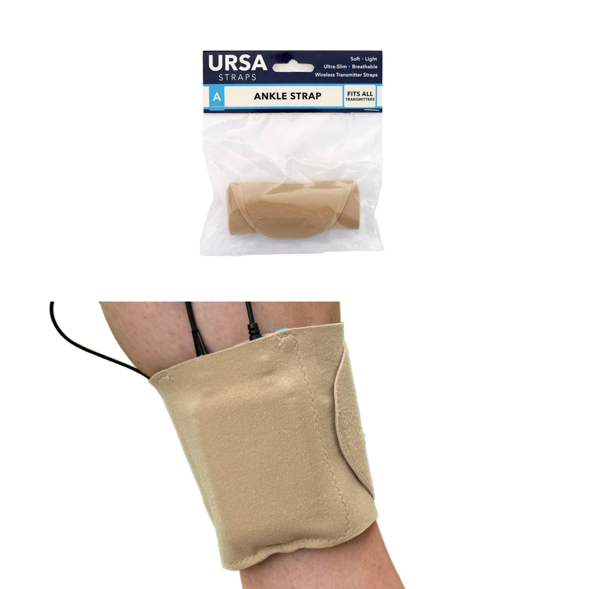 ANKLE Strap