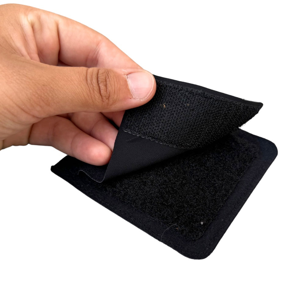 LIVE POUCH