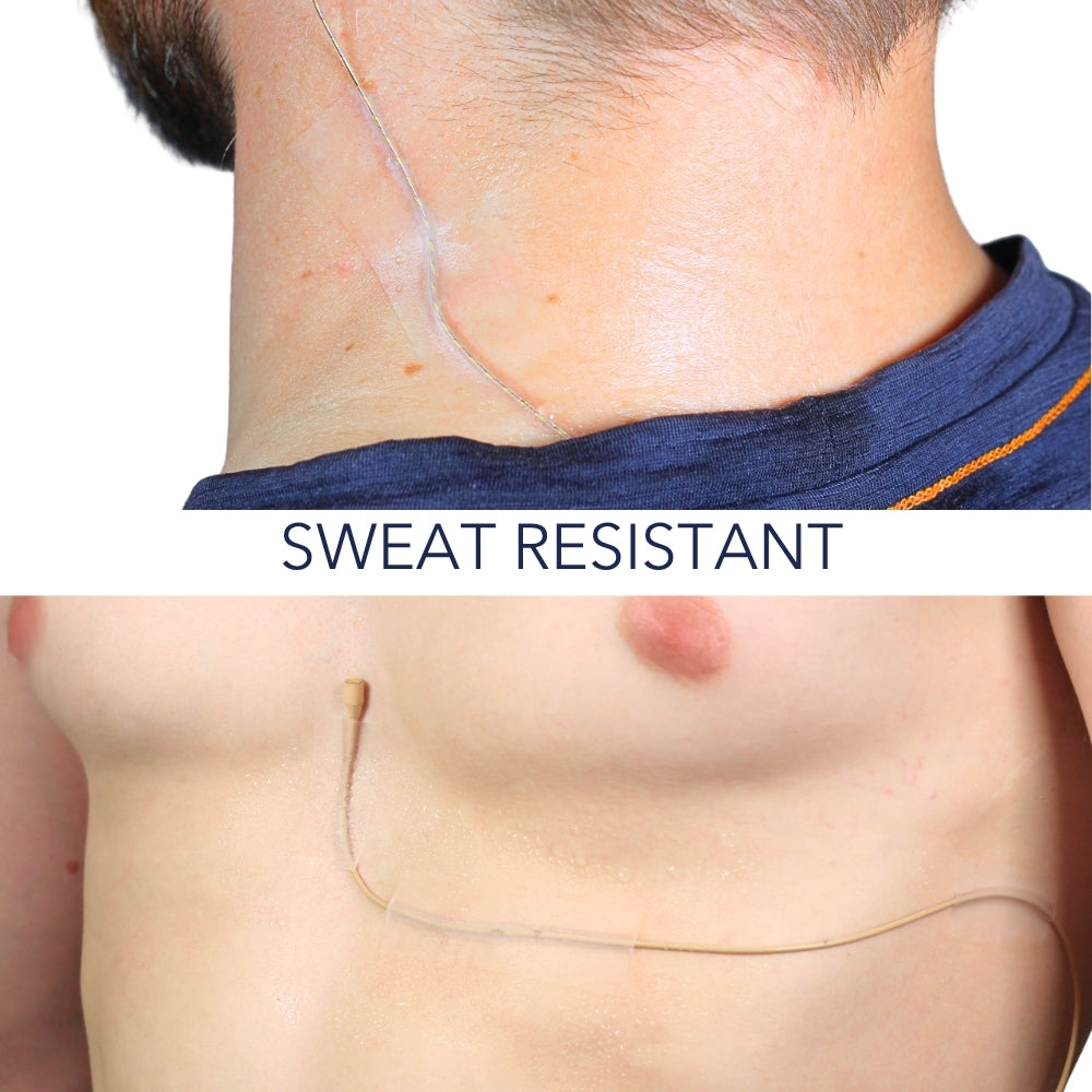 Invisi Strips