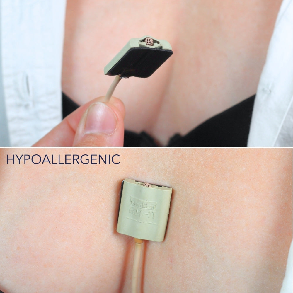 Premium Sticky Squares