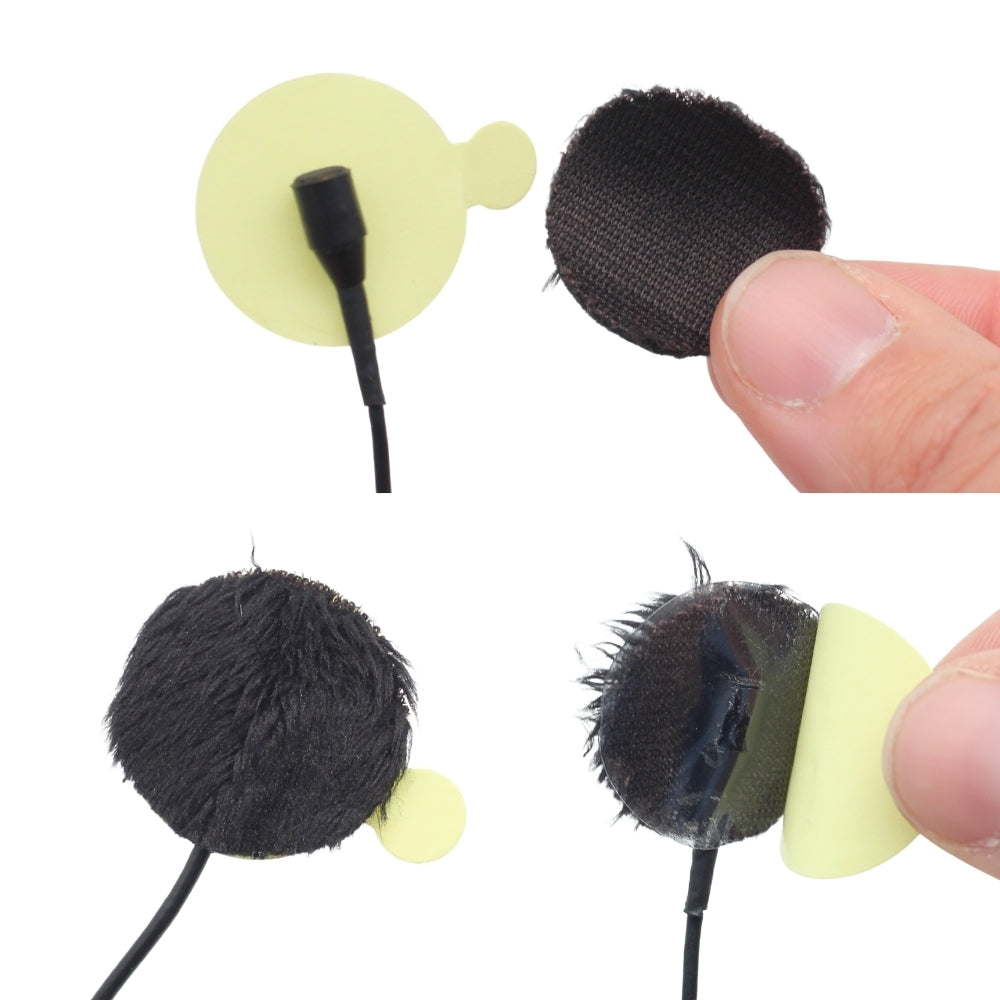 Black / 9 Pack + 30 Stickies