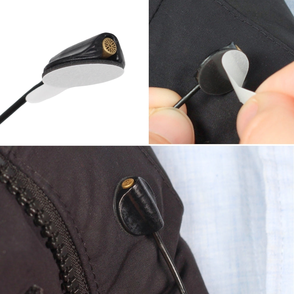 Premium Mini Sticky Circles