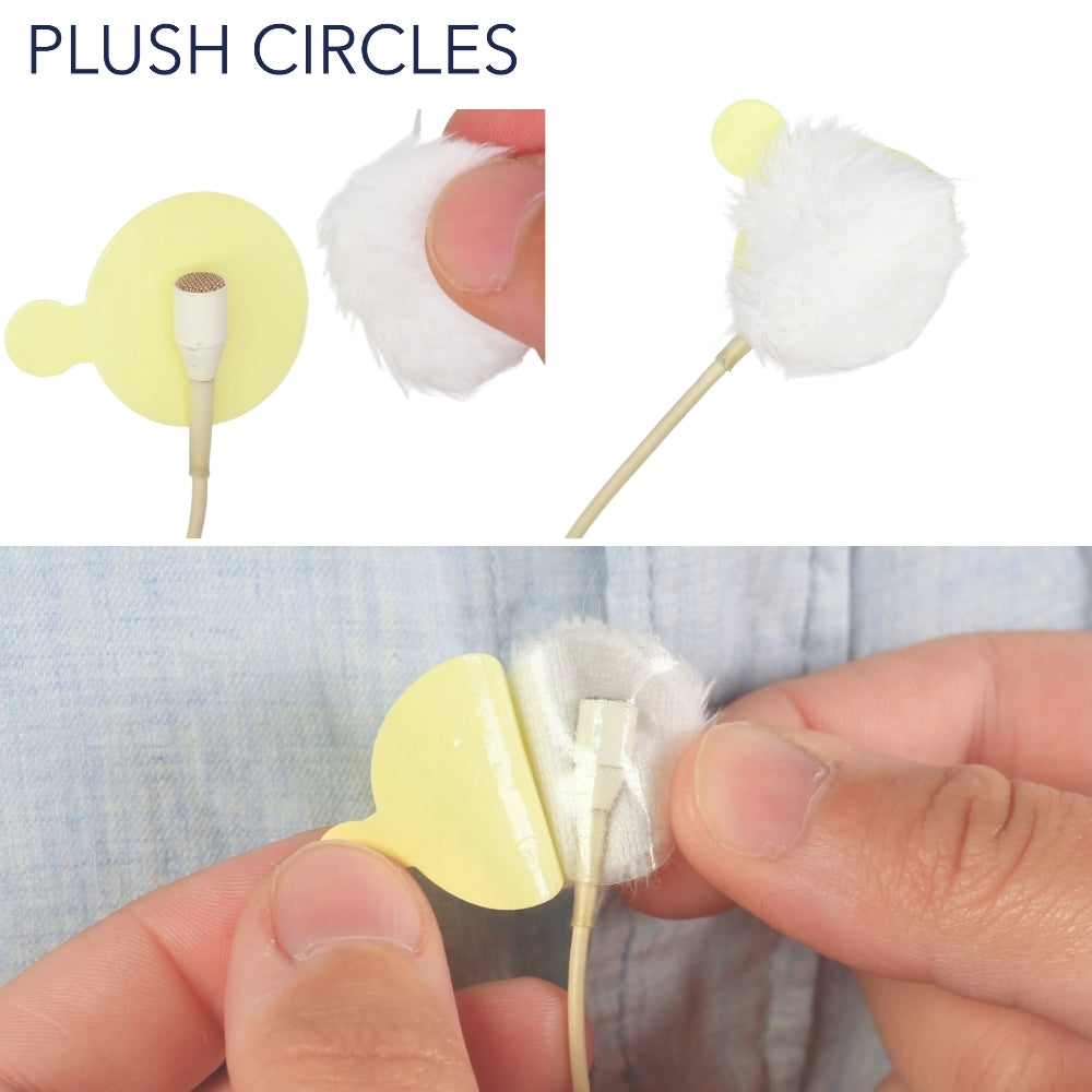 White / 9 Pack + 30 Stickies