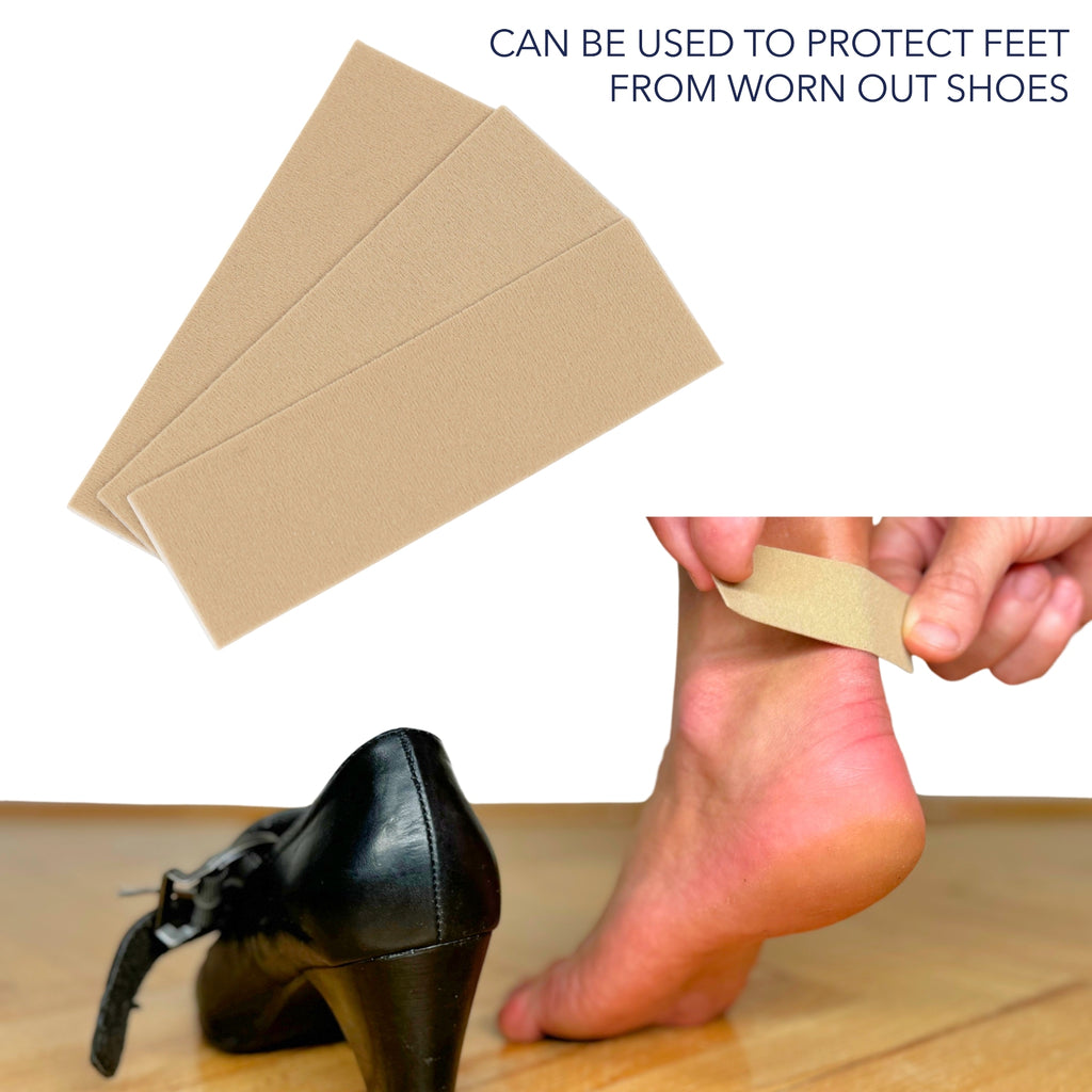 Beige / 30 Small Strips (8 x 2.5cm)