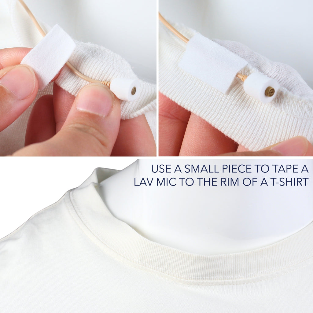 Selection / 12 Small Strips Multi-Pack