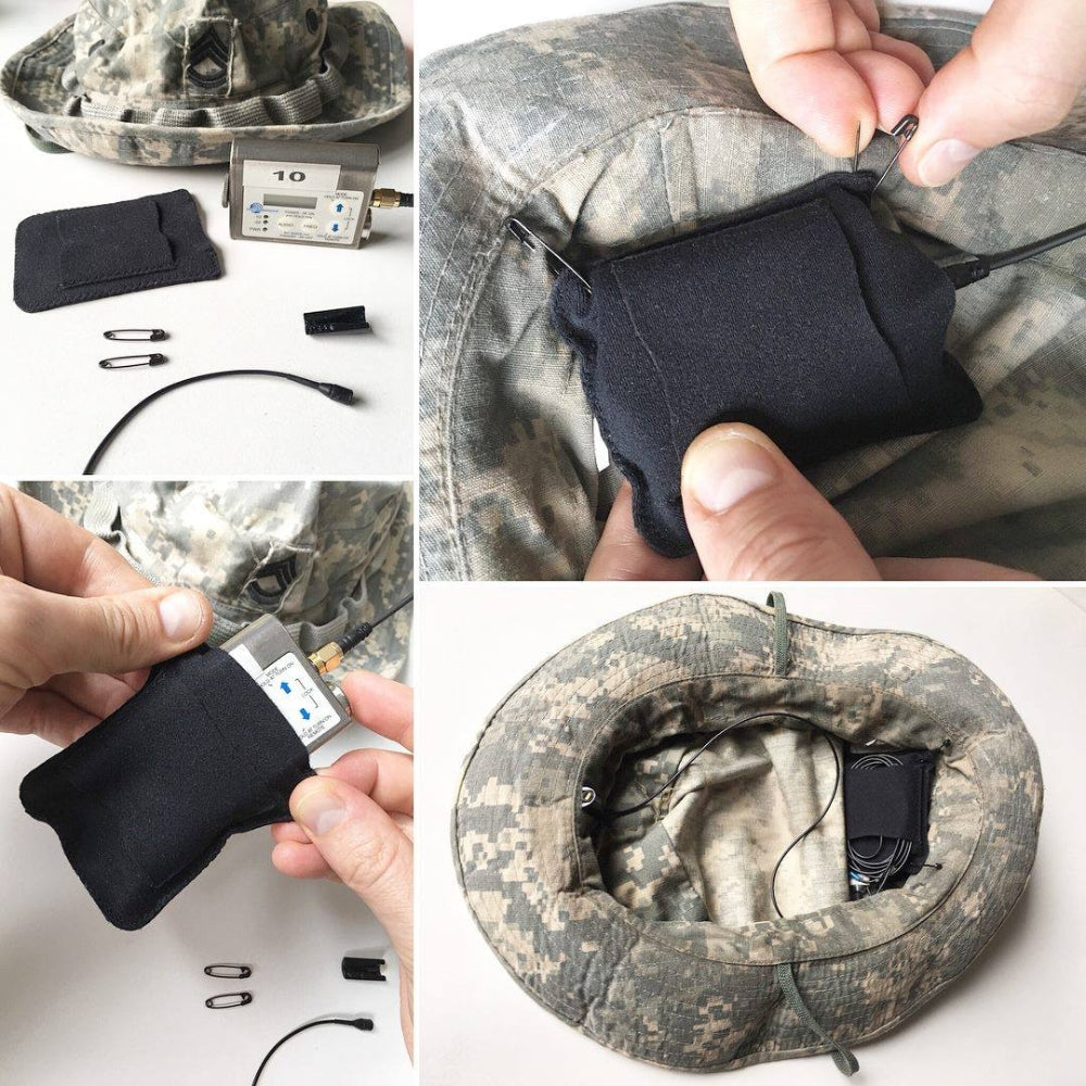 Belt Pouch