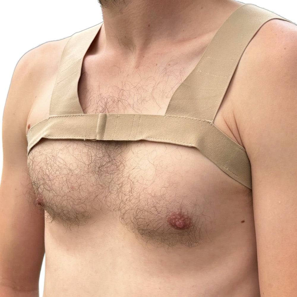 X Strap