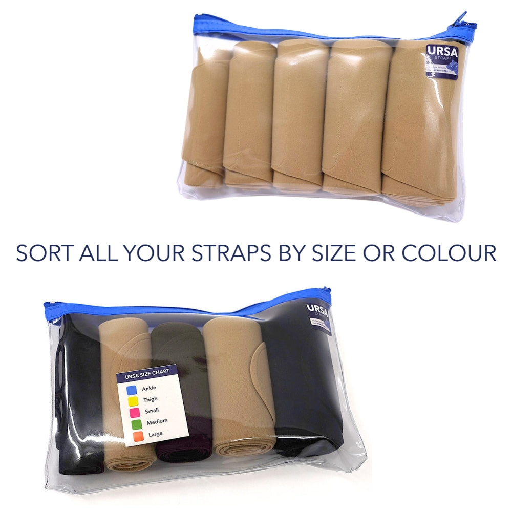 URSA Cases - Zipper Case