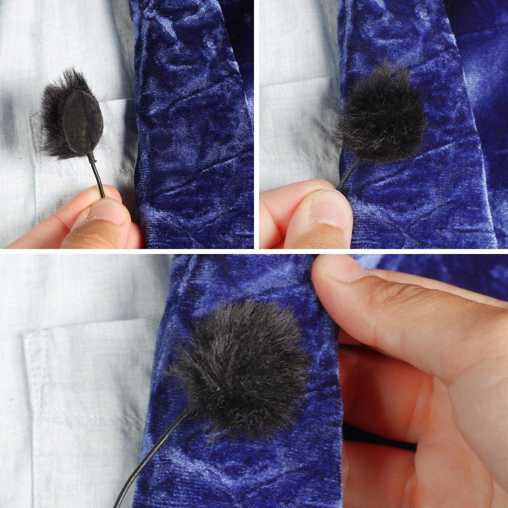 Premium Sticky Circles