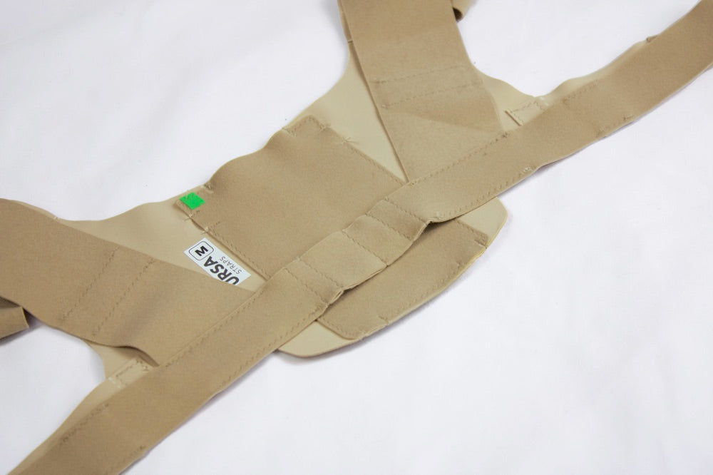 X Strap