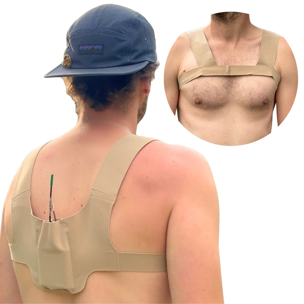 X Strap