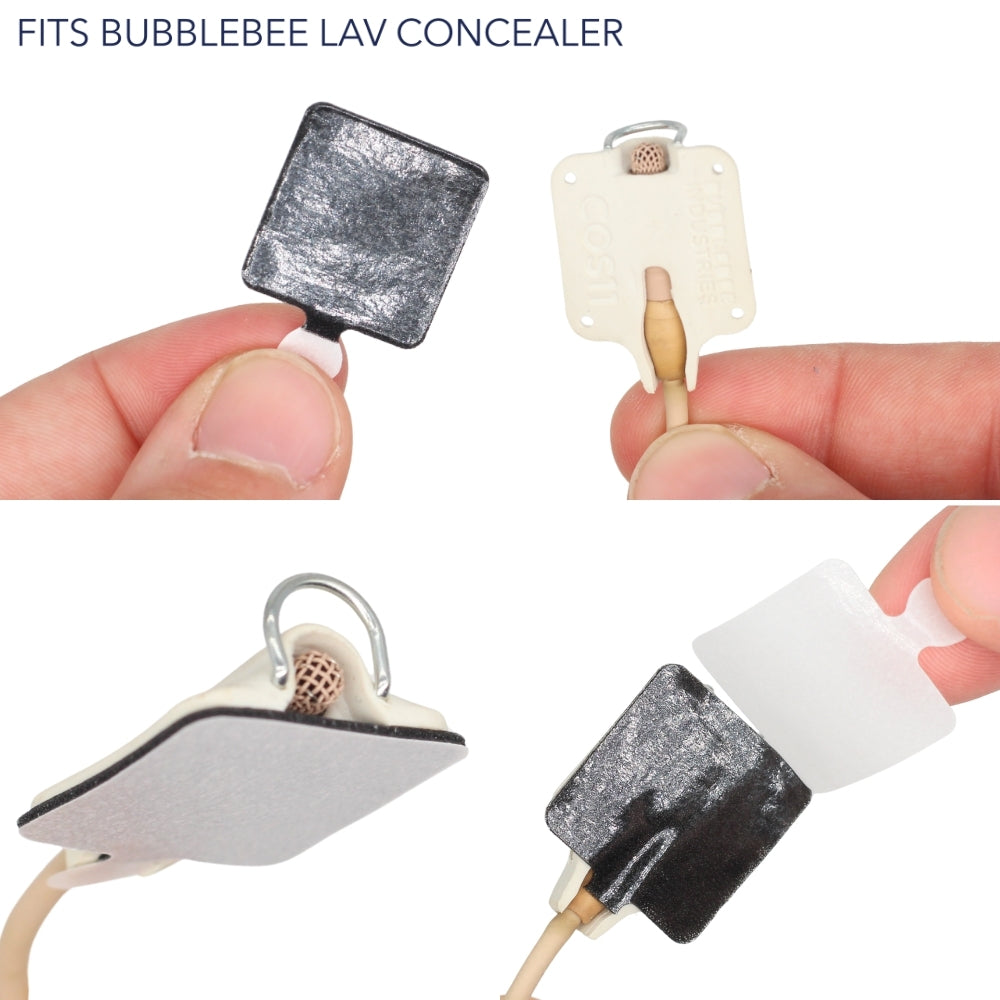 Premium Sticky Squares