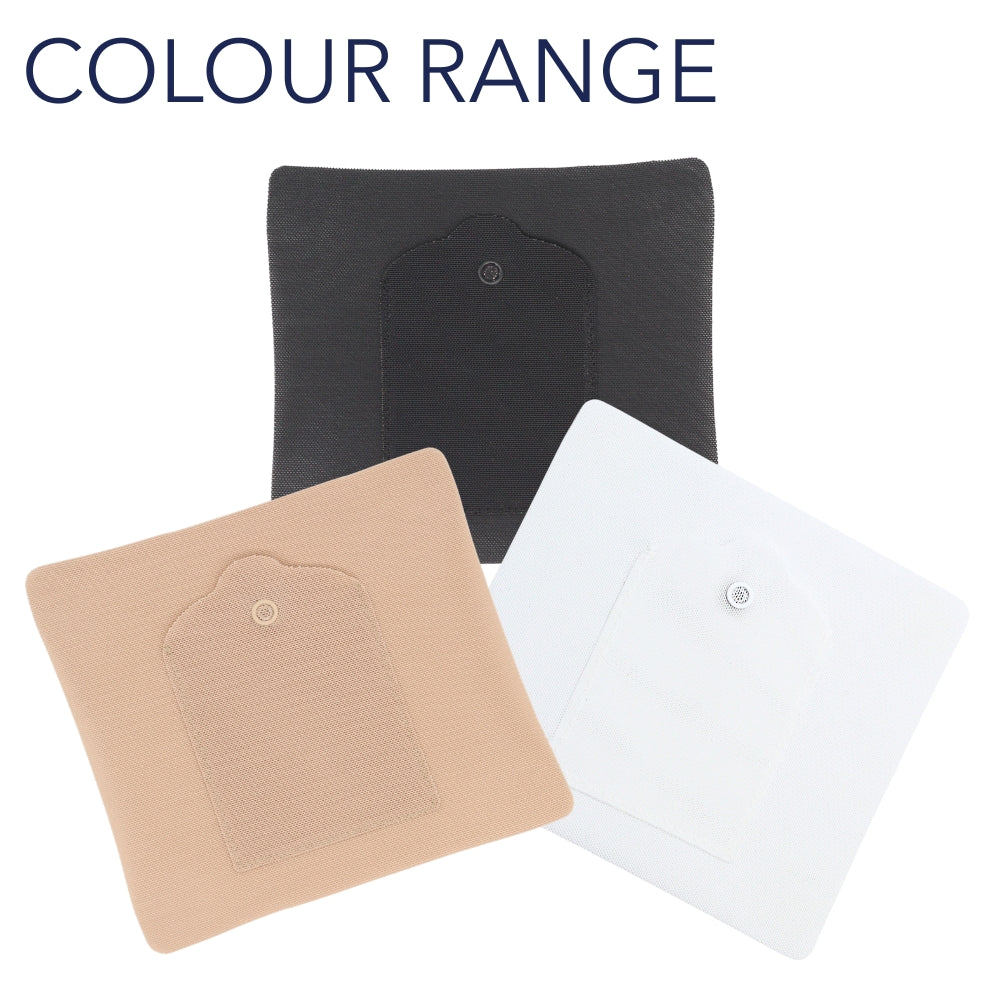 Single Pouch / Black