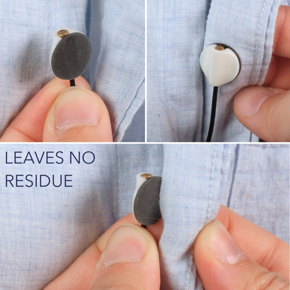 Premium Mini Sticky Circles