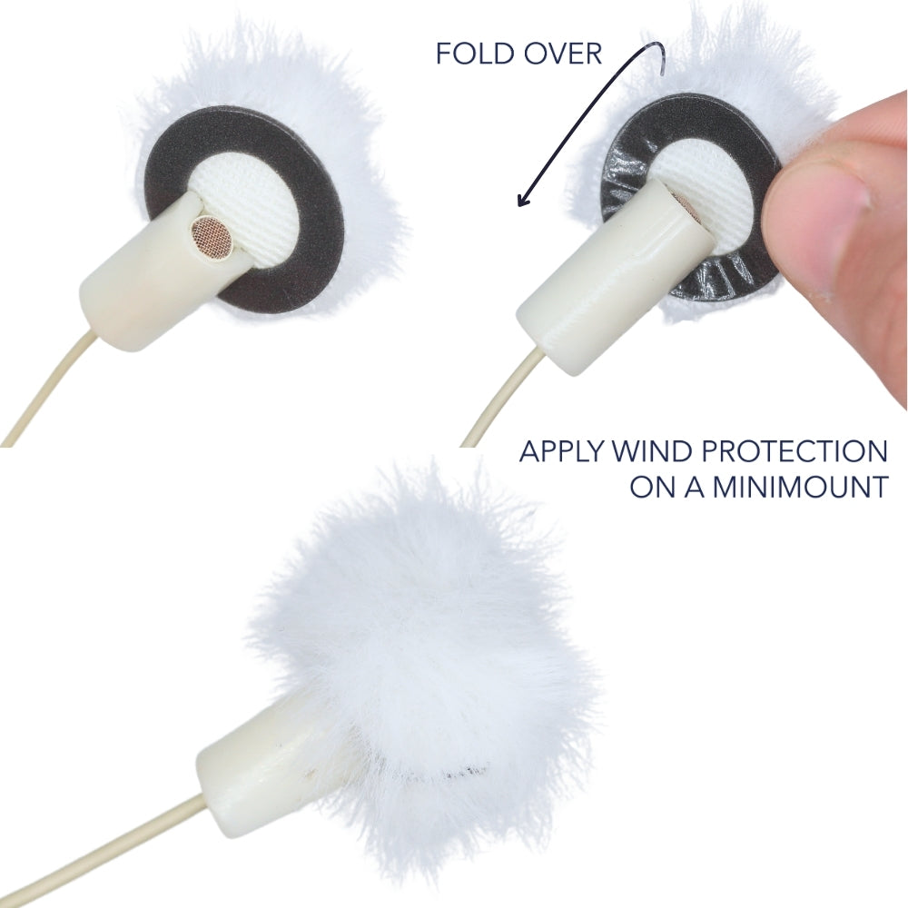 Premium Sticky ZEROs