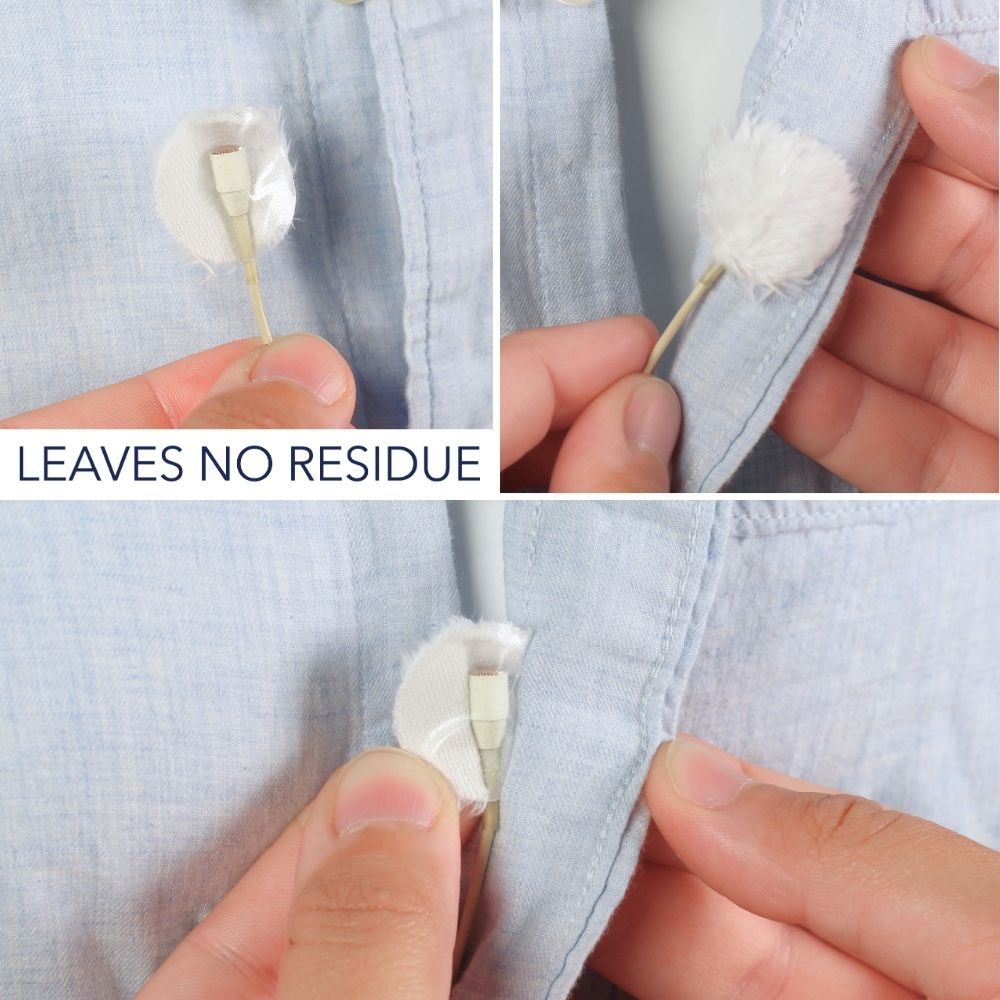 White / 9 Pack + 30 Stickies