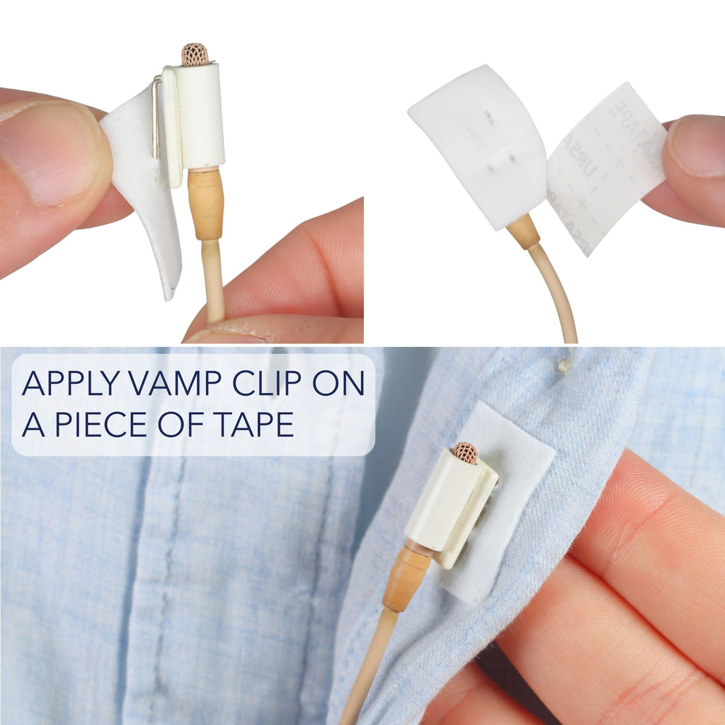 Selection / 12 Small Strips Multi-Pack