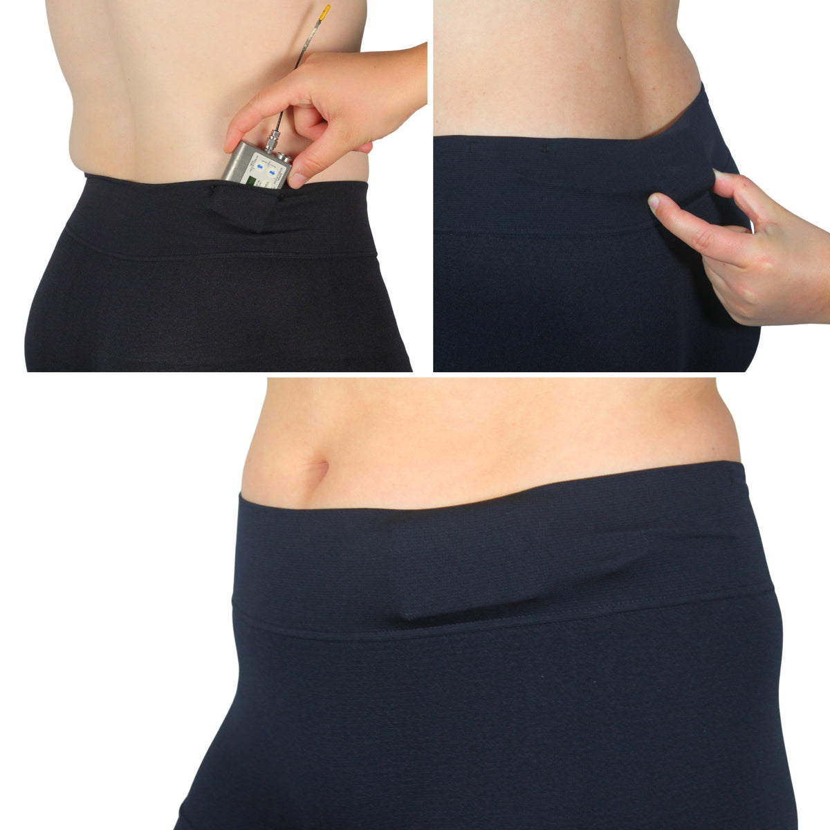 Undies – Unisex Shorts