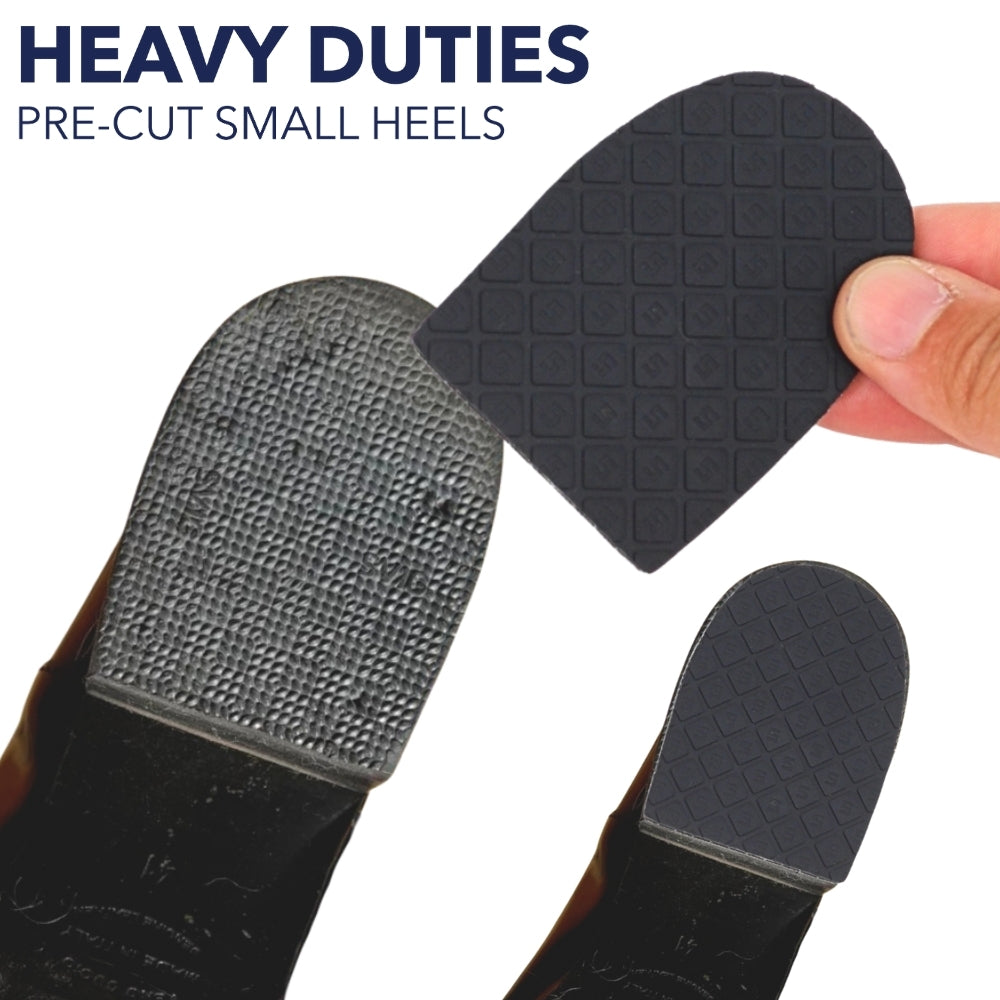 Soft Soles & Heavy Duties - Multipack