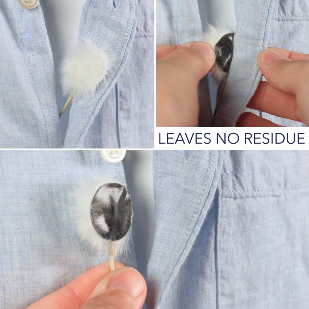 Premium Sticky Circles