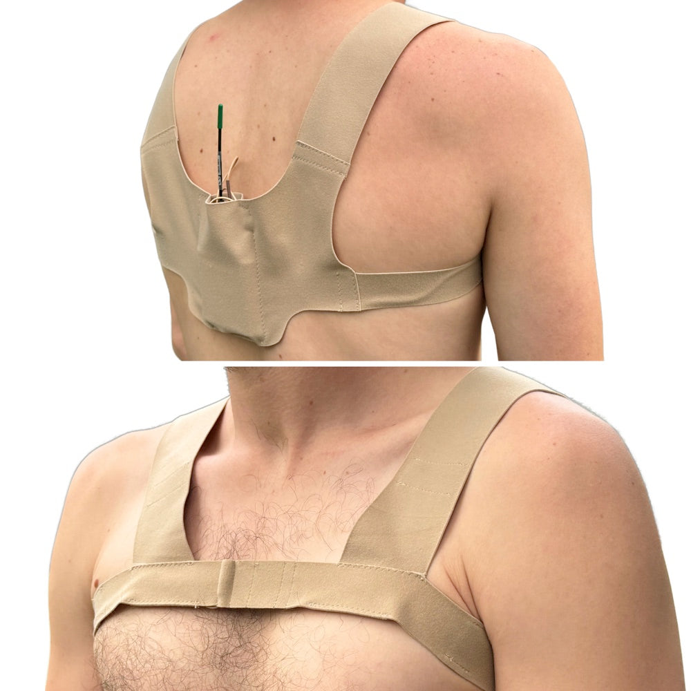 X Strap