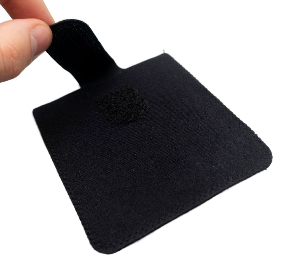 LIVE POUCH