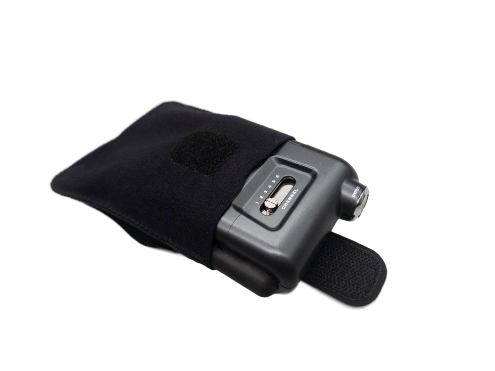 LIVE POUCH