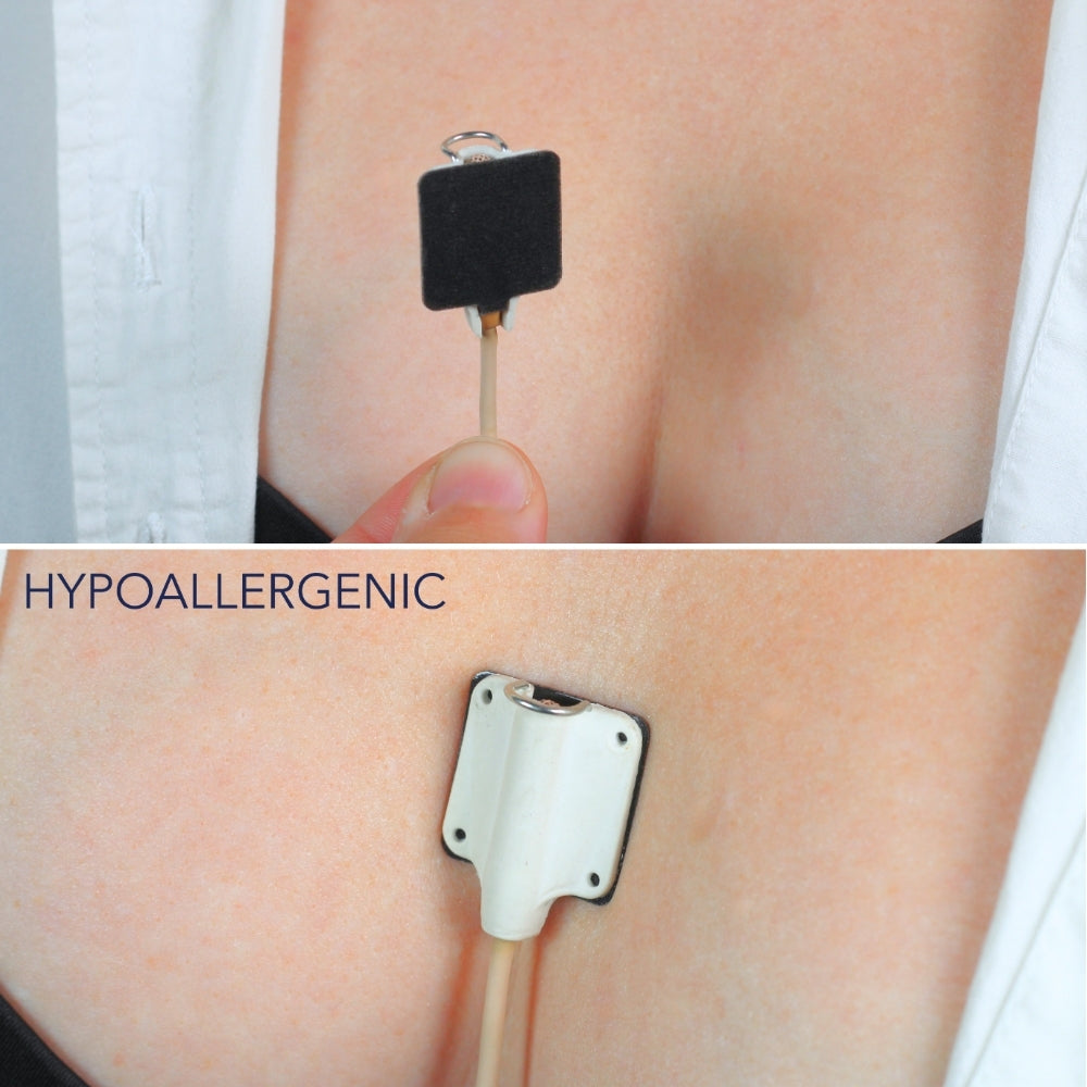 Premium Sticky Squares