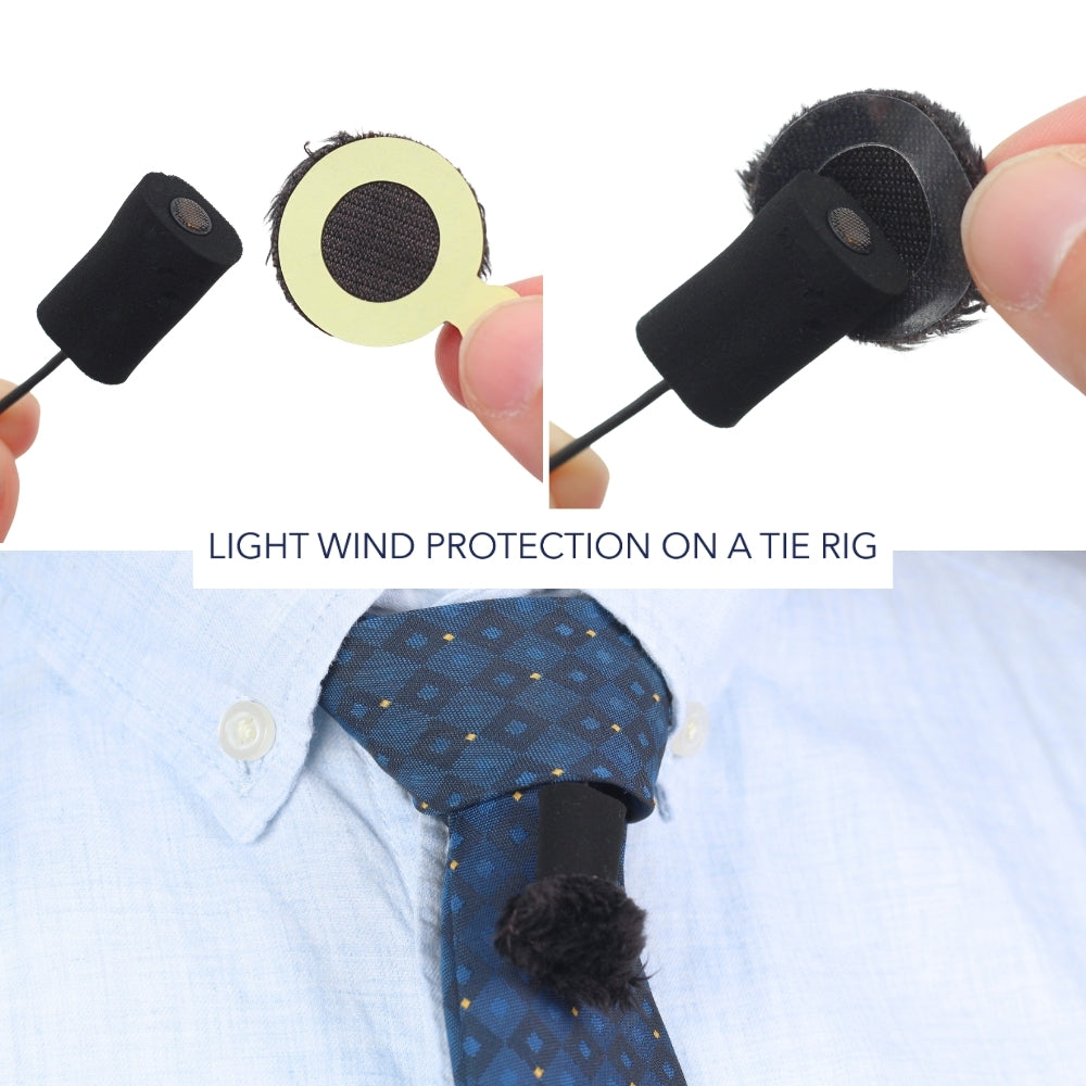 Selection / 9 Pack + 30 Stickies