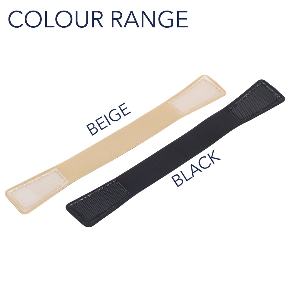 Pouch Protectors 4 Pack