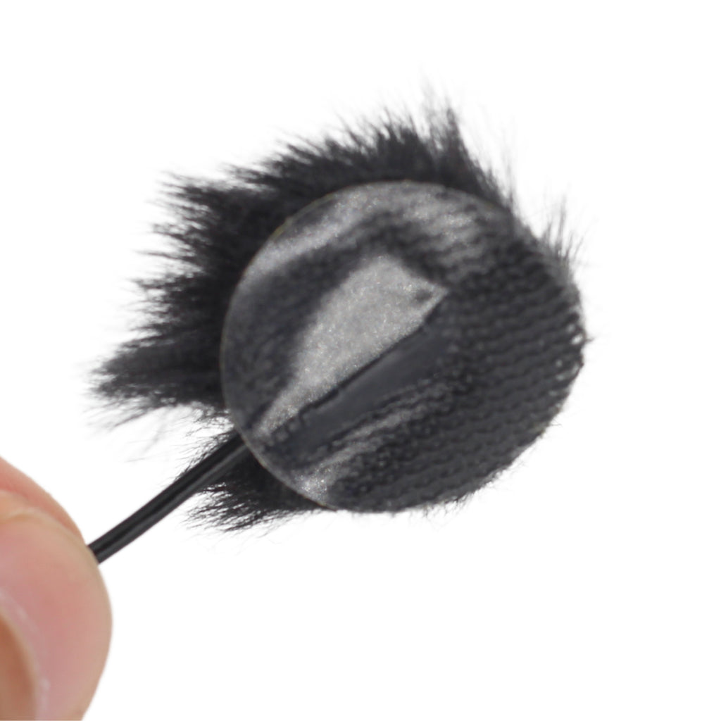 Fur Circles
