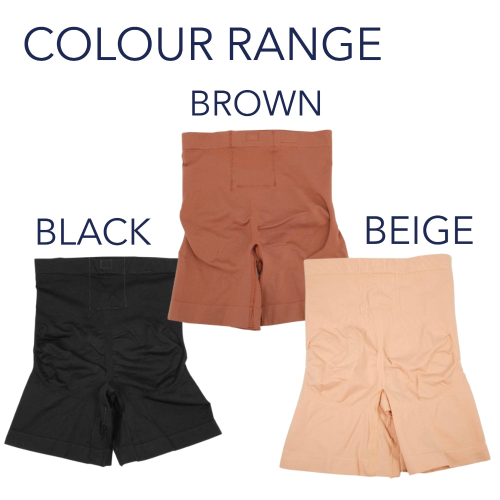 Shorties - Shapewear for Women