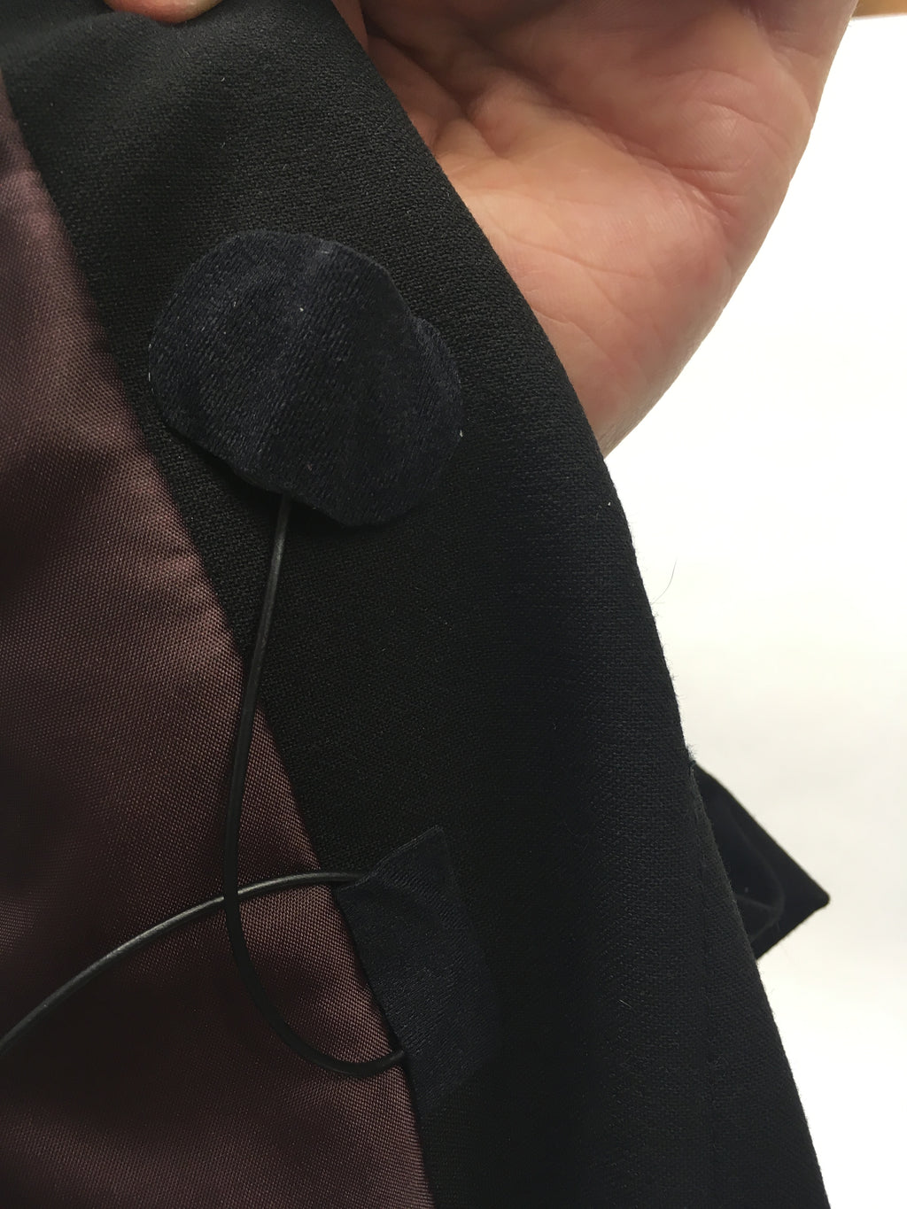 URSA Tape (Moleskin Tape)