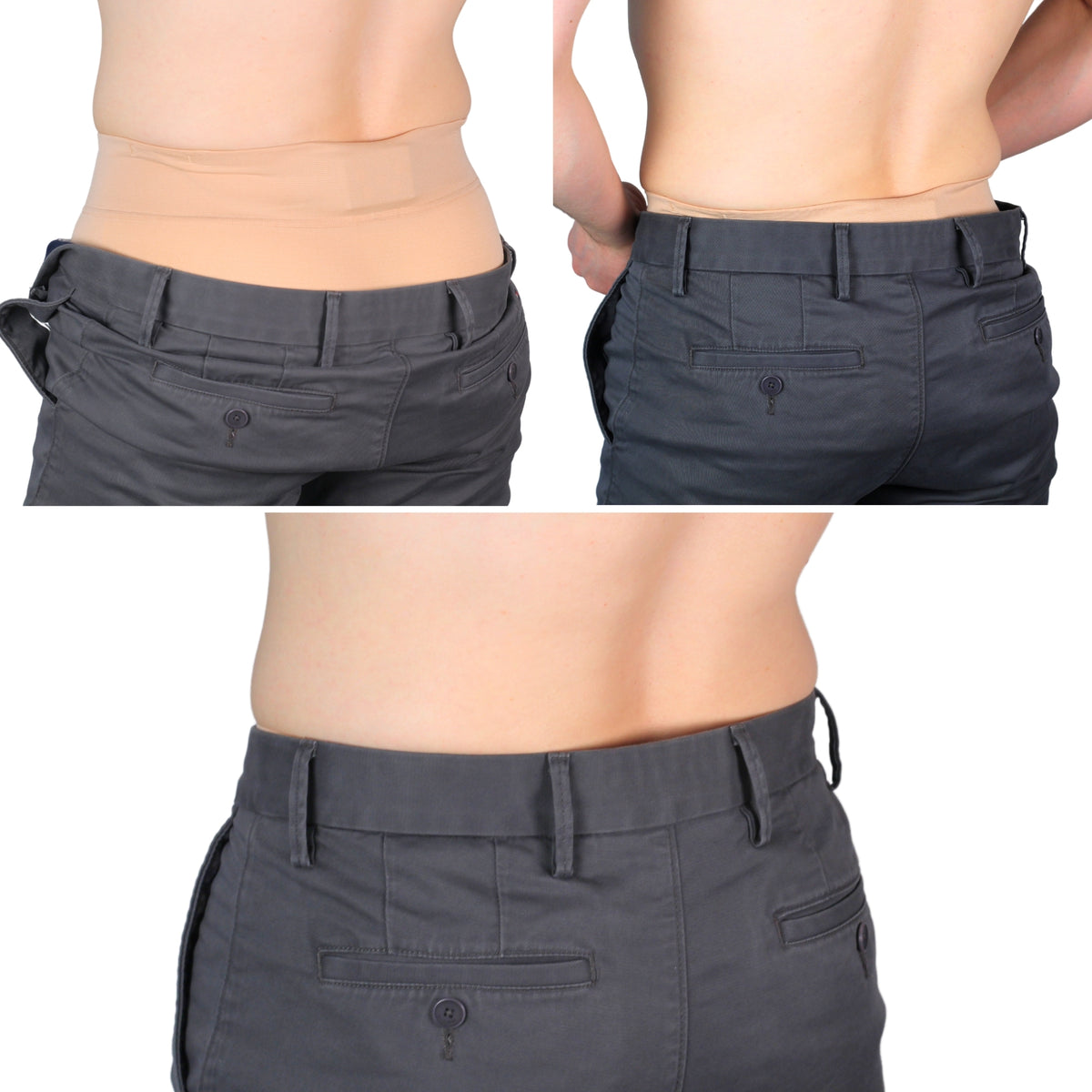 Undies – Unisex Shorts