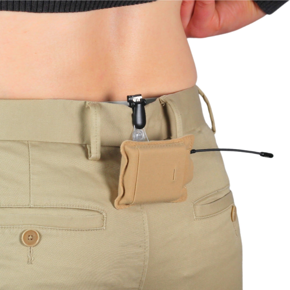 URSA Pouch Clips - Pack of 5